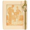 THUN - Portafoto maxi - ceramica - Collezione Country Bloom - 31,2X2,8X37,1 cm