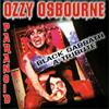 DV MORE RECORD Black Sabbath A Tribute