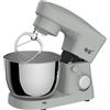 DPM IMPASTATRICE PLANETARIA 5LT GRIGIA 1500W