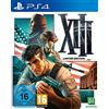 Astragon XIII - Limited Edition PS4 [Edizione: Germania]