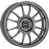 MAK RUOTE CERCHI IN LEGA AUTO MAK CERCHIONE XLR MAT GRAPHITE 16 x108 DA 16 POLLICI