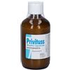 Aesculapius Farmaceutici PRIVITUSS*orale sosp 1 flacone 200 ml 708 mg/100 Sospensione