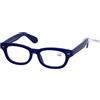 Contacta Velvet Occhiale Per La Presbiopia Blu +2,50 1 pz Occhiali