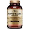 Solgar Tonici Solgar Neuro Redox 52 g Capsule