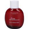 Clarins Italia SpA Clarins Eau de Soins Dynamisante Fragranza 100 ml Profumo