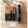 Idee Regalo personalizzati Set regalo da 3 pz in scatola Cadeau personalizzate o neutre