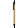 Penna bamboo a sfera Ite Colour personalizzate o neutre