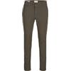 JACK & JONES Male Slim Fit Chino Hose Pantaloni, Wren, 27W x 32L Uomo
