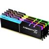 G.Skill DDR4 TridentZ 4x8GB 3600MHz CL19 RGB F43600C19Q32GTZRB