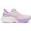SAUCONY scarpe performance SAUCONY Endorphin speed 5 w bianco/lilla