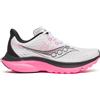 SAUCONY scarpe performance SAUCONY Kinvara 16 w bianco/nero