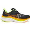 SAUCONY scarpe performance SAUCONY Endorphin speed 5 nero/giallo fluo