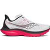 SAUCONY scarpe performance SAUCONY Kinvara 16 bianco/rosso