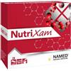 Named NutriXam Aminoacidi Essenziali per Vitalità Quotidiana 28 Buste