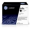 HP TONER ORIGINALE HP Laserjet P4014 P4015 CC364A NERO 64A