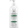 Seboradin Balsamo Capelli Per Capelli Sottili E Fini Per Capelli Grassi Idratante Volumizzante Lisciante Inulina Olio Di Jojoba Glicerina Vegetale Pure Ballance 400 ml