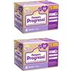 Pampers Progressi Quadri Pannolini Maxi Taglia 4 (7-18 kg) Offerta 84 Pannolini