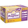 Pampers Progressi Quadri Pannolini Midi Taglia 3 (4-9 kg) Offerta 108 Pannolini