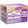 FATER SPA - PAMPERS Pampers Progressi Quadri Pannolini Junior Taglia 5 (11-25 kg) Offerta 72 Pannolini
