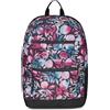Seven Zaino Scuola Reversible con Cuffie Wireless, Floreale, Reversibile, 29 L, Scuola Media e Superiore, Zaino Ragazza