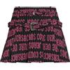 VERSACE JEANS COUTURE - Minigonna