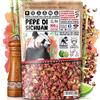 Nabür - 100 gr Pepe Selvatico di Sichuan, Bacca di Sichuan, Pepe Szechuan Cineze, Floreale, Fruttato, Frizzante, Sacchetto ermetico