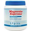 Koeay Magnesio Supremo 300 grammi Natural Point contro stress, stanchezza dovuta ad affaticameno, sostiene il metabolismo energetico, adatto a vegani, prodotto in polvere