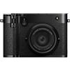Fujifilm GFX 100RF nera | ✅Garanzia di 5 anni