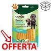 Camon Dog Bauveg Snack Stick con Patata Dolce - Confezione Da 100 Gr - CONFEZIONE RISPARMIO