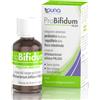 PROME' Srl ProBifidum PRL2010 - Integratore intestinale - 15 ml
