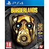 2K Games PS4 Borderlands: [Edizione: Germania]