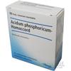 GUNA SpA Acidum Phosphoricum Homaccord Heel 10 fiale da 1,1ml