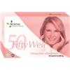 PROFENIX Srl Fifty Well 40Capsule