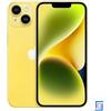 iPhone 14 Ricondizionato - giallo - 256gb - eccellente