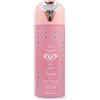 Nabeel Deodorante Nader Juri Unisex 200 ml