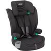Graco Seggiolino Auto Eldura i-Size con Portabevande per Bambini da 15 mesi a 12 anni