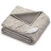 BEURER HD 75 NORD TERMOCOPERTA IN PILE DIM.: 180 X 130 CM