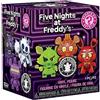 Funko Mystery Min - Five Nights At Freddy's (FNAF) - 1 Of 12 To Collect - Styles Vary- Figura in Vinile da Collezione - Idea Regalo - Video Games Fans