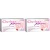 Cistiset Advance 2x15 pz Compresse