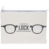 Occhiale Per Presbiopia Contacta Lock Blu +1,50 1 pz Occhiali