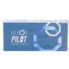 Fidia Healthcare Srl Contacta Blue Block Pilot Oro Occhiale Luce Blu 1 pz Occhiali