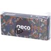 Occhiale Contacta Geco Blu +2,50 1 pz Occhiali