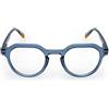Occhiale Contacta Geco Blu +3,50 1 pz Occhiali