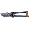 VIRIDEX FORBICI POTATURA ACCIAIO E CUOIO 23 CM 2 BUOI MOD. 125 S