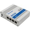 TELTONIKA RUTX10 INDUSTRIAL WIRELESS ROUTER AC867 4X GE