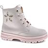 Pablosky Index 444177, Stivali alla Moda, Rosa, 25 EU