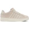 K-Swiss Court Tiebrk II Sde, Scarpe da Ginnastica Donna, Bianco, 43 EU