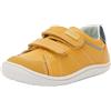 Pablosky Dubai 063782, Scarpe per Chi Inizia a Camminare, Giallo, 21 EU Larga