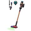 DYSON V16 Piston Animal scopa elettrica senza filo, Senza sacco, 900 W