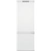 Whirlpool Frigorifero Combinato Capacità 400 Litri Classe Energetica E Raffreddamento Ventilato colore Bianco - SP40 810 2